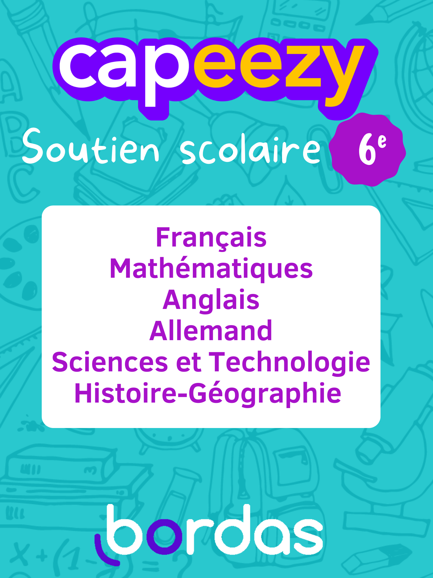 Capezzy - Collège