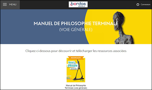 site ressources
