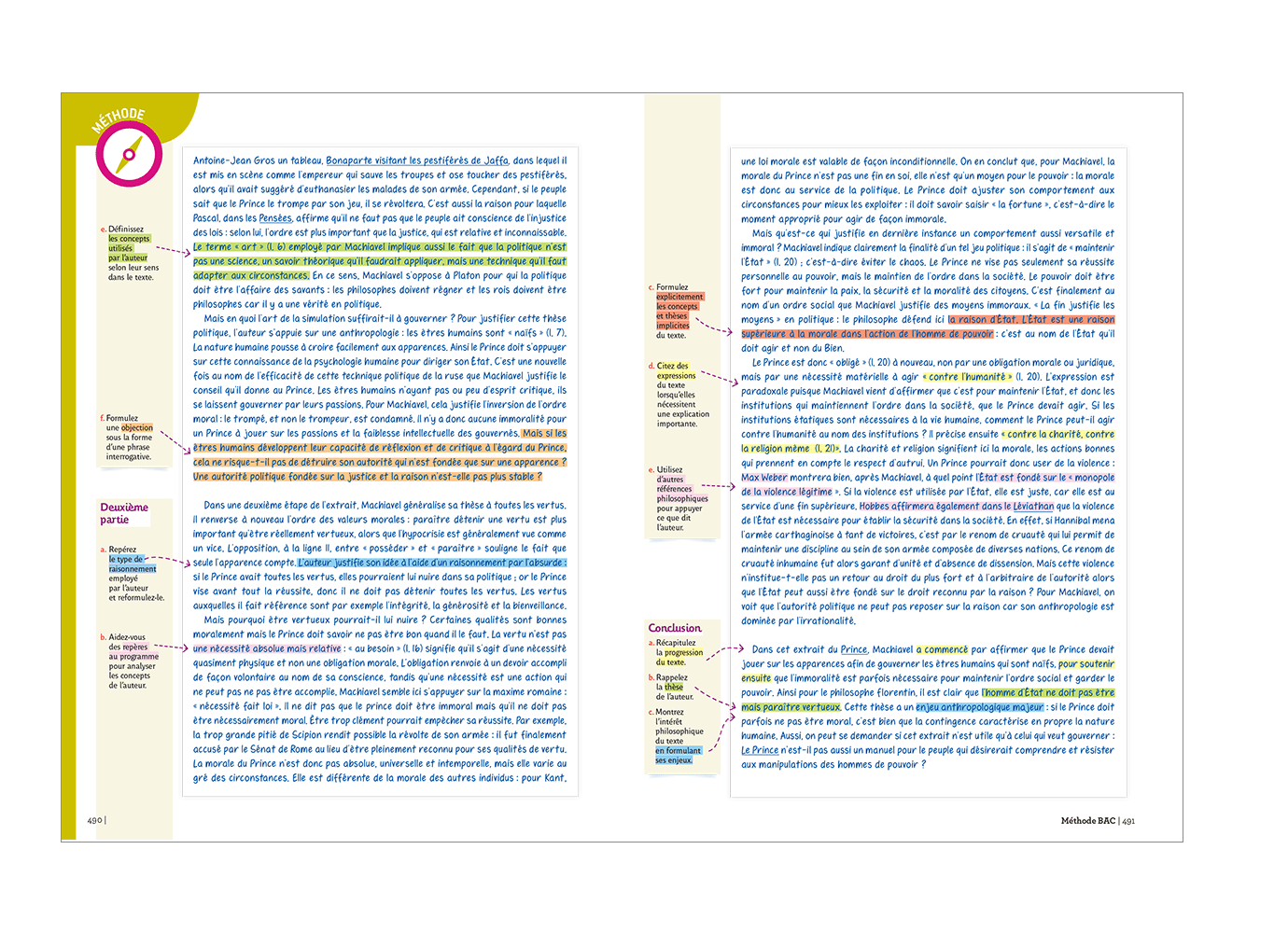 explication de texte et une dissertation intégralement rédigées explication de texte et une dissertation intégralement rédigées