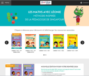 Ressources gratuites