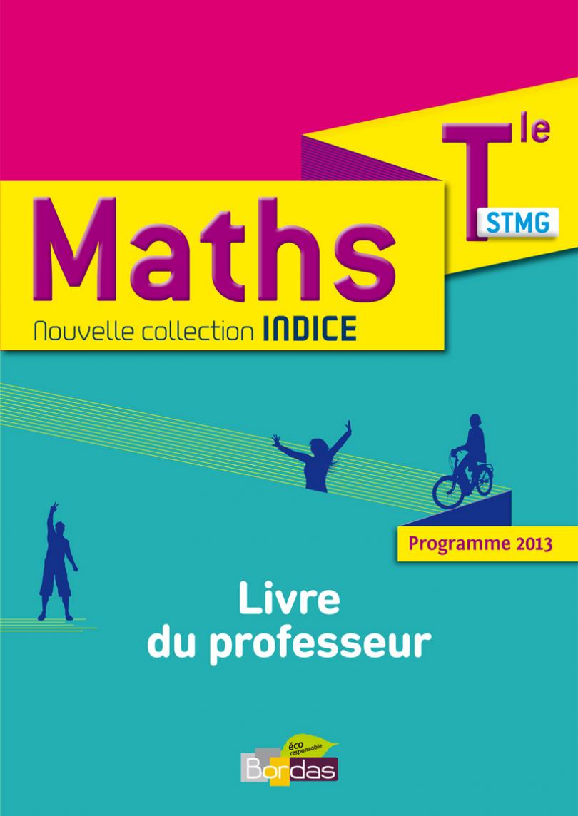 Information et communication specialite gestion premiere stg livre du professeur