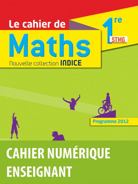 Indice Maths Algorithmique 2de * Cahier numérique enseignant | Bordas  éditeur
