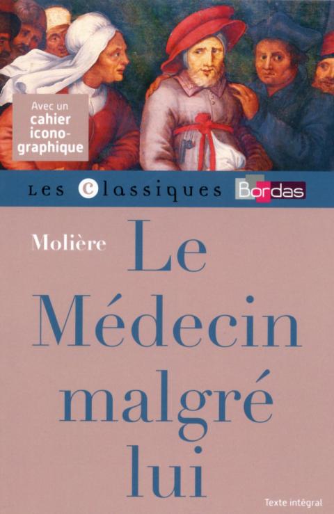 Classiques Bordas - Les Misérables - Hugo * Classique | Bordas éditeur